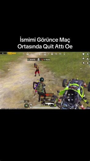 PUBG Mobile İsim Önerileri ile Maç Tadını Çıkarın
