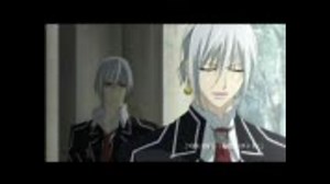 ヴァンパイア騎士 Guilty　PV 　ちょっと高画質？
