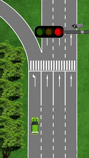 1.5M views · 3.6K reactions | Do You Know Why It's Wrong？#driving #tips #howto #manual #skills #car #facebookreels #reelsfypシ゚ #fypシ゚ | Driving Tips | Facebook