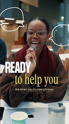 France in Original Version: Episode 1 – Karabo, South African student in France