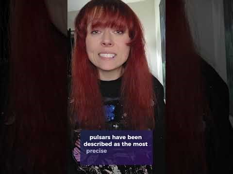 The Universe Has a Soundtrack#SpaceSounds#CosmicMystery#DarkScience#Universe#Eerie