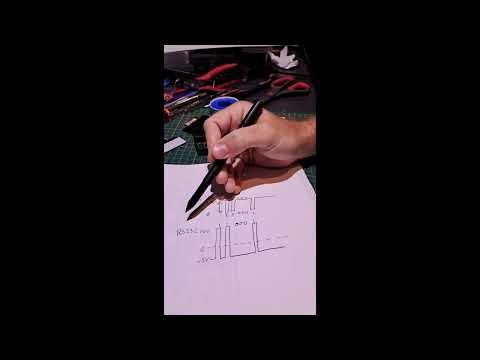 Meade Autostar 497 - Internal GPS Modification - Part 1