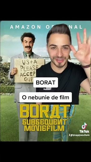 TOP 5 FILME COMEDIE 2020