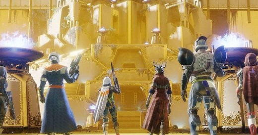 Destiny 2 Leviathan raid guide and walkthrough: Checkpoints, shortcuts and every main challenge explained