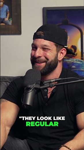 Nick Simmons makes Bryan Callen throw his shoes out!