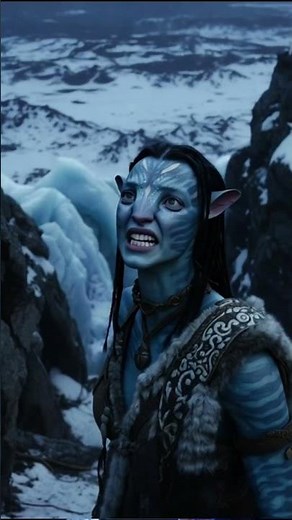 Avatar: Pandora ICE AGE — Full Cinematic Trailer Breakdown (4K | Ultra Realistic) PART-2||