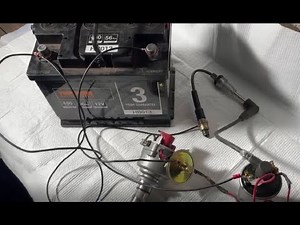 Identifying Elec Ignition Problem