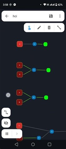 Smart logic Simulator