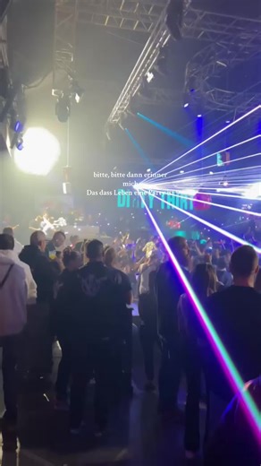 Celebrating Life at Atrium Kiel: A Party Experience