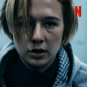 Pourquoi vous battez-vous? The Rain, une série originale Netflix, disponible maintenant. | Netflix