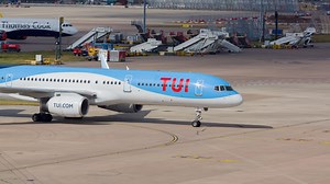 TUI issues holiday warning after cancelling flights