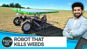 2.4K views · 27 reactions | Tech It Out keeps delivering updates from the realm of robotics. This time we explore a category of robots that have surged in popularity in recent years. Watch the report for further insights. On #TechItOut with @tutejankit | WION | Facebook