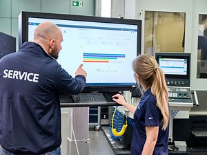 Service and Maintenance