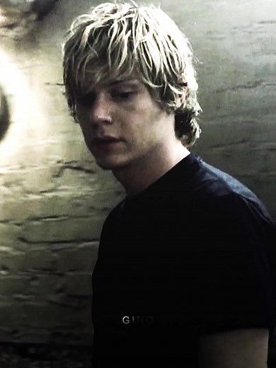 Evan Peters: Iconic Moments in American Horror Story