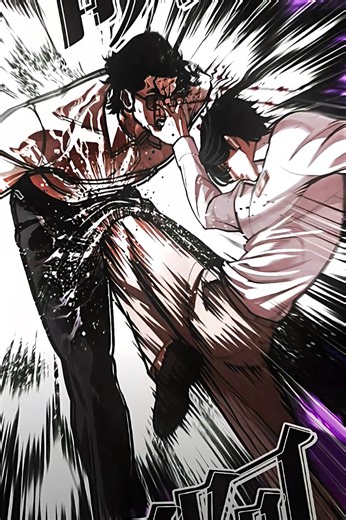 Rajanya yang lemah apa gen 2 sudah next level? Title: Lookism Alight Motion By: @FaJar Uzumaki - - - #lookism #manhwa #manhwareccomendation #janghyun #fyp