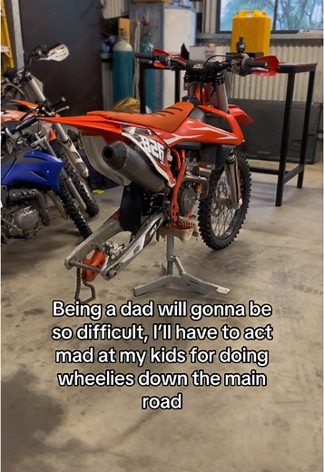 Dad's Challenge: Navigating Wheelies with Kids