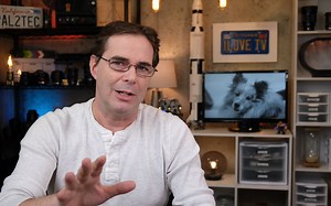 Capture One 富士后期教程-第1课