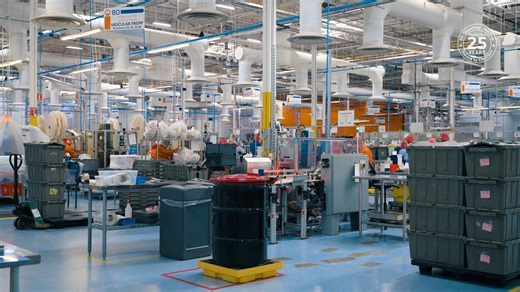 BD ChloraPrep™ Skin Preparation Celebrates 25 years | Tony Kirk