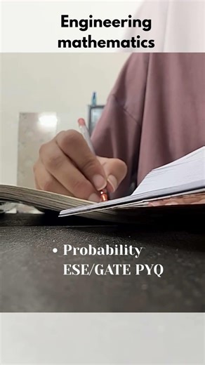 Completed Probability | Engineering Mathematics