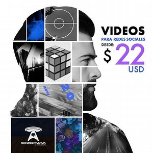 8.6K views | ¿Ya conoces el nuevo servicio de Render Farm Studios? Motion Media, videos para redes sociales desde $22 USD. Visita nuestra página www.renderfarm.com.mx/motion-media #digitalmarketing #marketingdigital #socialvideos #socialpost #socialmediamarketing #socialmedia #videos #motiongraphics #motionmedia #renderfarm #socialvideos #content #socialmediacontent #socialmediavideos | Render Ai | Facebook