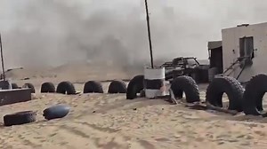 7K views · 101 reactions | Clashes erupt between Chadian forces and Libyan army led by Khalifa Haftar near the Libya-Chad border. | Zuker Blog | Facebook