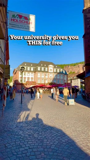 Your university gives you THIS for free