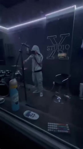 Exploring CMW Drill Music and Flow Dynamics