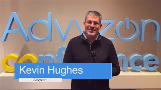 Kevin Hughes on T3 2026: The Best Technology Conference for Financial Advisors | Kevin Hughes
