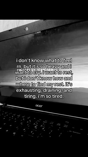Coping with Mental Exhaustion and Fatigue
