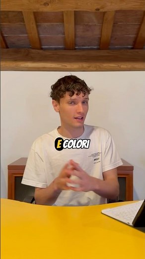 TUTTI GLI AGGIORNAMENTI DI IOS: I COLORI DEI LOGHI! (intro) #apple #ios #logo