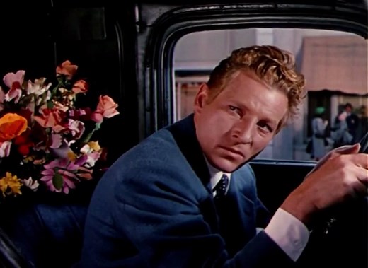 Walter Mitty titkos élete (1947) - Teljes fil