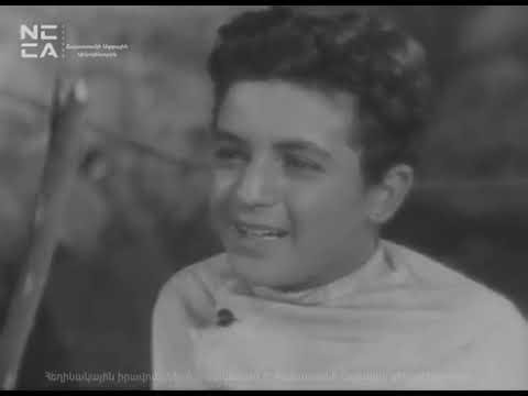Skip navigationKaro hakakan filmCreateAvatar imageԿԱՐՈ 1937 - Հայկական ֆիլմ / KARO 1937 - Haykakan