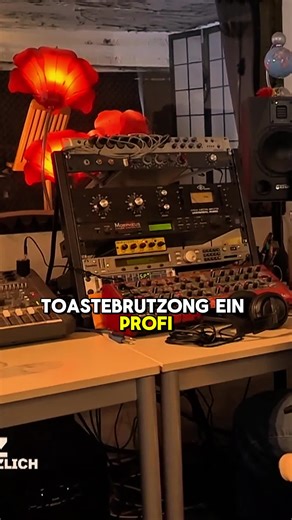 #Der Toastbrot Song!