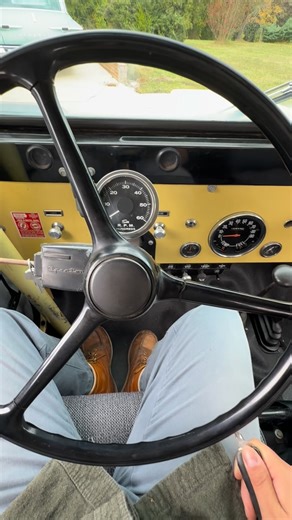 Jeep. | Obsolete Automotive