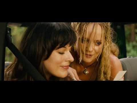 A Perfect Getaway | Full Movie | rh3xzde'kanor