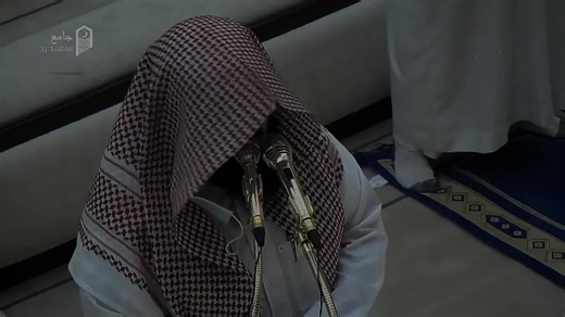 ختم على أفواههم والقلب يتألم