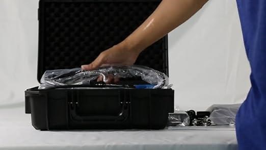 Portable Ultrasound Scanner for Veterinary