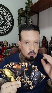 91K views · 9.4K reactions | VOCÊ TEM FORÇA PARA SUPERAR ESSA FASE NEGATIVA #baralhocigano #tarot #tarotonline #espiritualidade | Amaral Rubem | Facebook