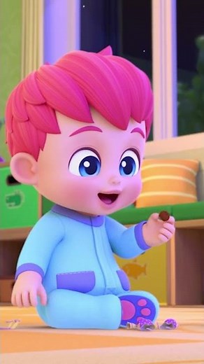 Bébé, Bébé, Oui Papa #shorts | Pinkfong, Bébé Requin ! Chansons pour Enfants