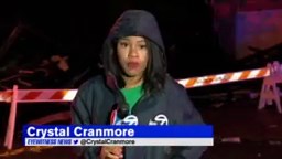 Church, two other buildings damaged in fire in Paterson, NJ