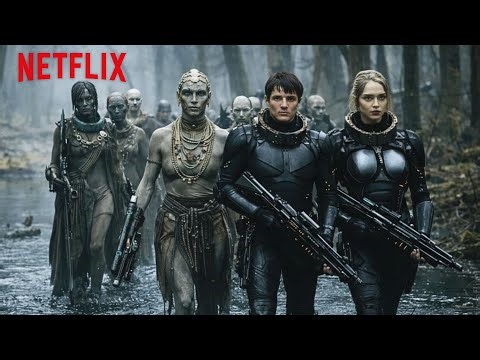 Best Sci-Fi Action Movies You Missed | Post-Apocalyptic Worlds & Monster Mayhem