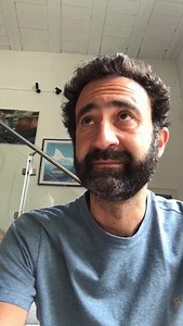 Mathieu Madénian on Reels