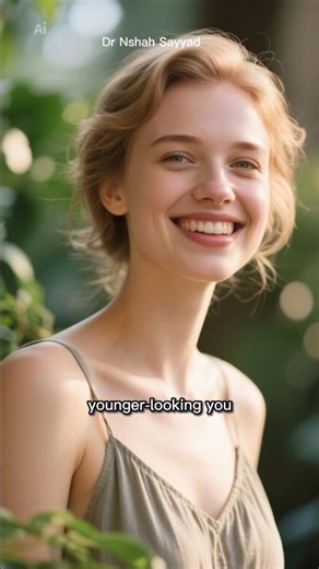 Unlock the Secret to Younger Skin: The Power of Autophagy!