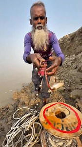 2M views · 13K reactions | Unbelievable tempting fish bait throwing for shark. #reels #viral #hook | Daily River Vlog | Facebook