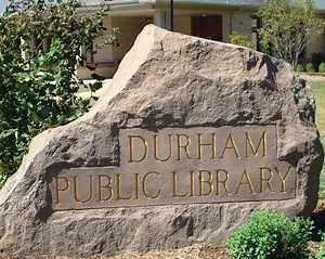 Durham Library Announces Fall, Winter Children's Programs