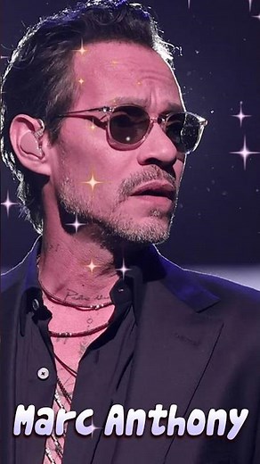 Ahora Quien - Marc Anthony