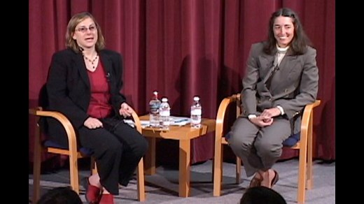 Leadership Characteristics at eBay | Video | Stanford eCorner