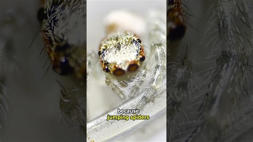 Proof That Spiders Can Do Complex Math!