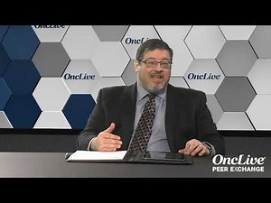 Sequencing Therapy in ALK  NSCLC | OncLive