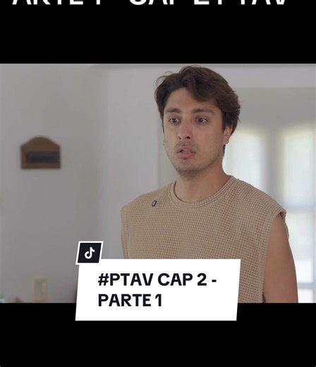 PTAV CAP 2 - PARTE 1: La novela continúa